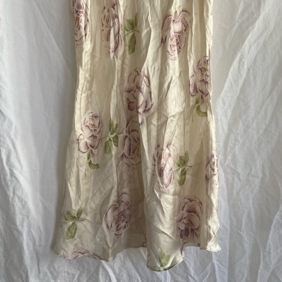 INSILK Vintage 90s Camisole Top Size Large - Picture 3 of 11